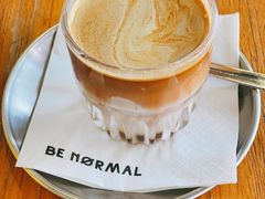 -BE NORMAL CAFE(霞溪路店)