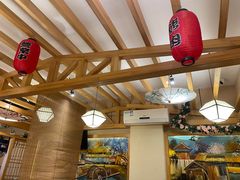 大堂-九田家黑牛烤肉料理(华侨城店)