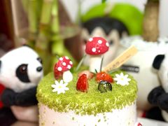 -美心西饼mx cakes(恒宝广场店)
