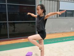 -优姿艺术体操俱乐部(番禺分校区)