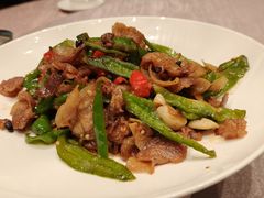-聚宾楼·烤鸭·家宴(科技三路店)