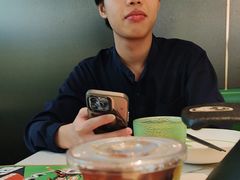 -淘蛙(广州星寰国际商业中心店)