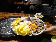 -船奇蒸汽海鲜·闽菜(八市海鲜总店)