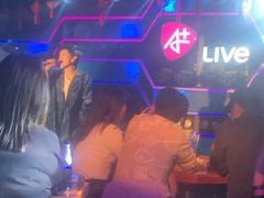 -A+ LIVE HOUSE(武汉天地店)
