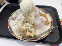 -鲜芋仙(番禺万达广场店)