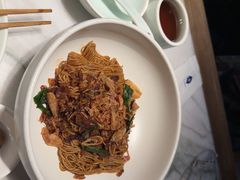 -苏帮袁Sue Cuisine(来福士店)