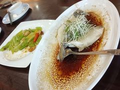 -东江海鲜酒家(艺都分店)