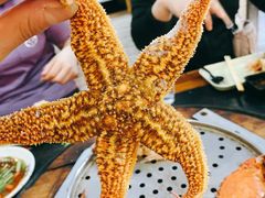 -九层海鲜塔(市南店)