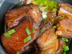 -老长春肉馆(创业大街店)