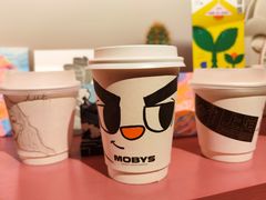 -Punchline Coffee&Roaster(同济大学店)