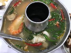 -T&K 海鲜