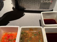 -左庭右院鲜牛肉火锅黑金店(陆家嘴中心店)