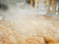 -范贤光鸡公煲(平乐园总店)