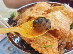 螺丝肉汤粉-红鼻子桂林米粉(金唐新光界店)