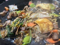 -金家高丽火盆