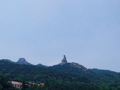 -石岛赤山风景区
