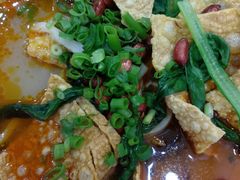 -螺小胖柳州螺蛳粉(钟楼总店)