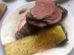 -拉蒂娜·巴西牛排馆 Latina·Brazilian Steakhouse(陆家嘴旗舰店)