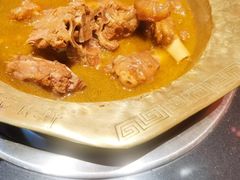 精选羊蝎子-芦月轩羊蝎子(太平桥店)