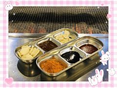 小料-马路牙子烧烤音乐酒馆(望京店)