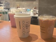 -星巴克臻选(深圳卓悦中心店)