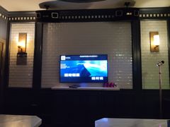 -范特西FANTASY量贩式KTV(民主广场店)