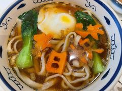 -百花人家(门城水岸店)