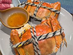 -菲住布渴酒店自助餐厅(阿里巴巴西溪园区店)