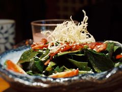 菠菜培根沙拉-有喜屋·深夜食堂(环宇荟店)
