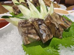 -新悦·霞浦海鲜生(上下杭店)