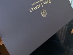 -PAUL LAFAYET 法式甜品(国金中心商场店)