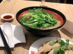 -泰煌鸡·上海白斩鸡·鸡汤面(万航店)