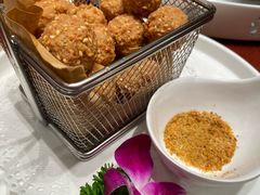 -京味张·北京烤鸭(南山店)