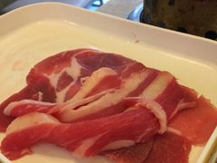 -怡人怡口牛排海鲜自助(飞龙大厦店)