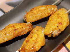 -1218 GRILL 主厨