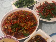 -陈胖子特色菜.鲜货现炒(融景城店)