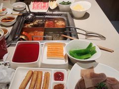 -海底捞火锅(星光不夜城店)