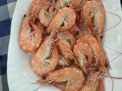 -钱大妈海鲜饭店(旅游大道店)