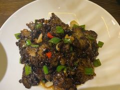 -粗茶淡饭·隐庐私厨(东亭店)