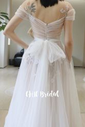 点击看大图 -Chic Bridal 熙可婚纱