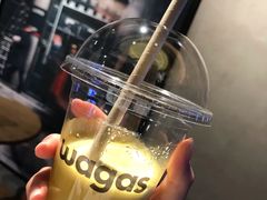 -Wagas沃歌斯(北京君太百货店)