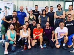 -CrossFit MeWellness