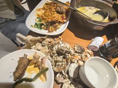 -好嫂子酱猪手•农家菜(华远坊店)