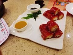 -点都德(聚福楼店)