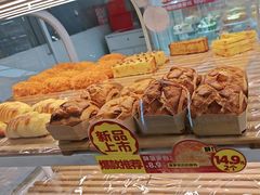 -味多美蛋糕(六里桥店)