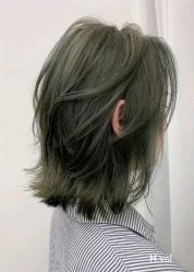 烫染-华卫思理轻奢造型