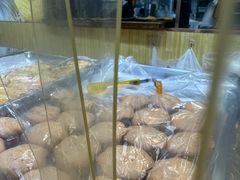 -包满意面包糕点(东坝店)