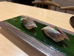 -鮨青(恒基名人购物中心店)
