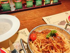 -马迭尔德式西餐精酿啤酒屋(中央大街店)