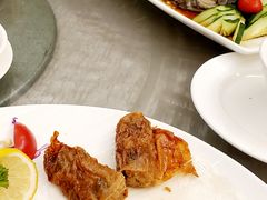 -潮福城大酒楼(北尚店)